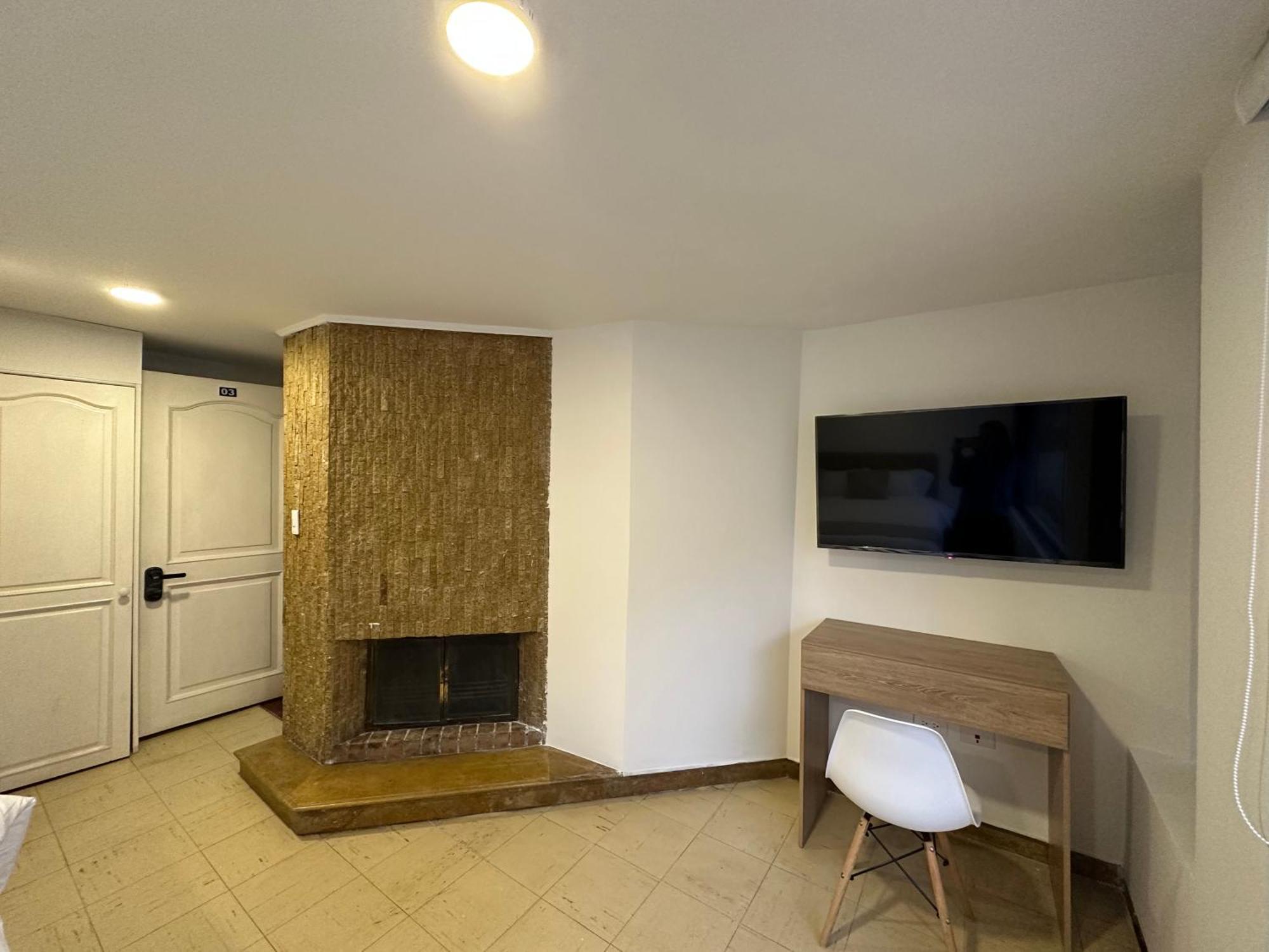 One Fourteen Rooms Богота Номер фото